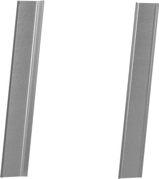 NEFF Z91BIE9MY0 - N 90, Flex Design Kit, 51.1 cm, Metallic silver, für eine einzelne Wandesse